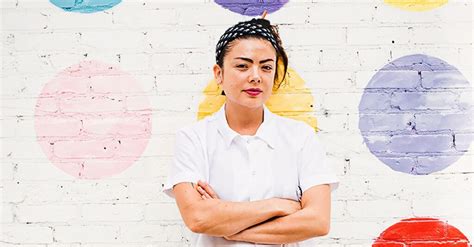 jasmine shimoda rose|Chef Jasmine Shimoda: Social Justice Is Self Care